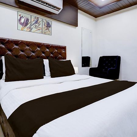 Super Collection O Thane Formerly Dove Residency Kolshet Luaran gambar