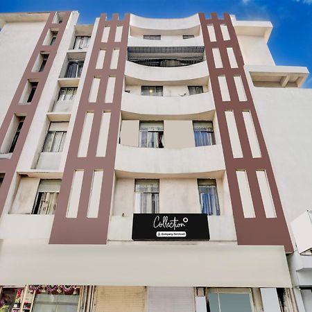 Super Collection O Thane Formerly Dove Residency Kolshet Luaran gambar