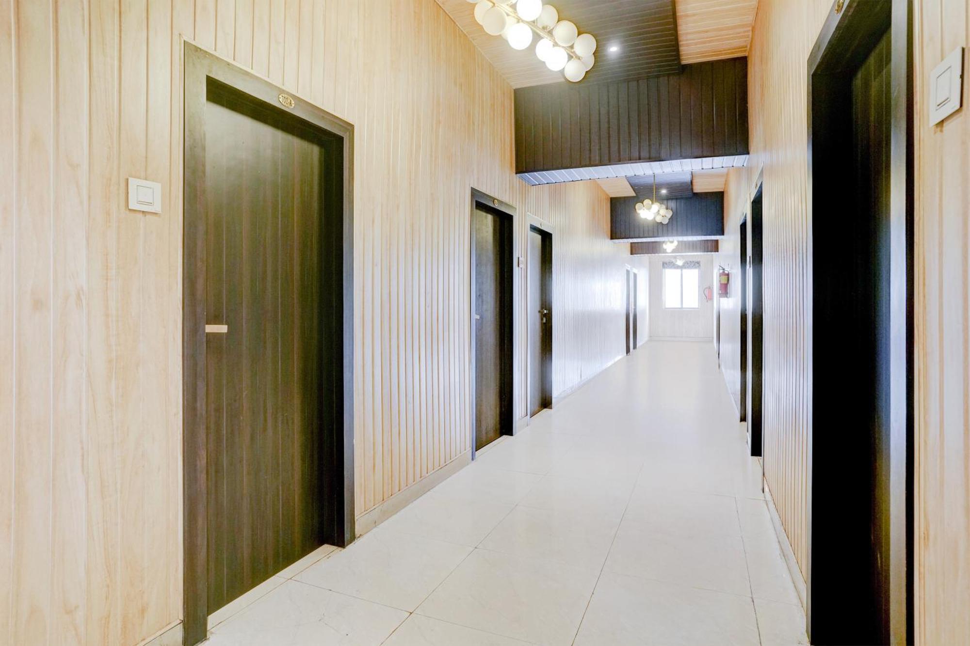 Super Collection O Thane Formerly Dove Residency Kolshet Luaran gambar