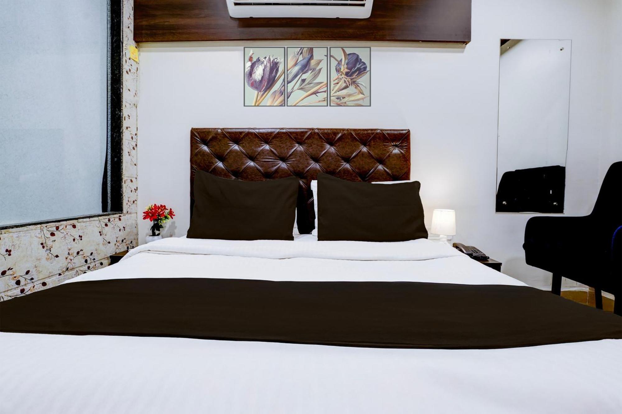 Super Collection O Thane Formerly Dove Residency Kolshet Luaran gambar