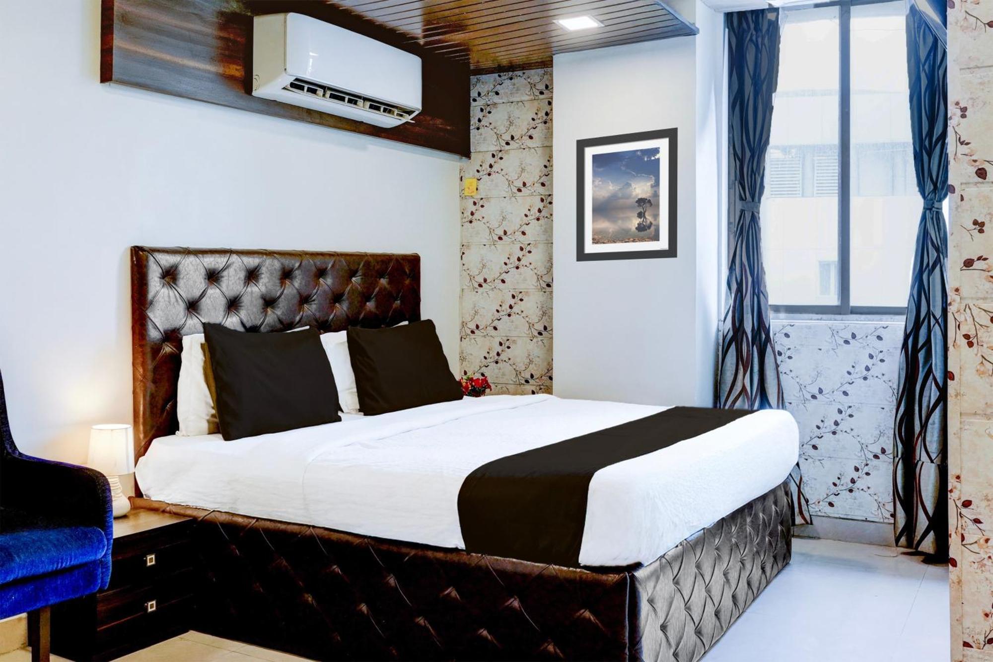 Super Collection O Thane Formerly Dove Residency Kolshet Luaran gambar