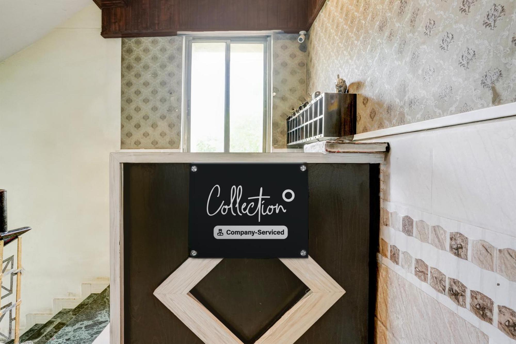 Super Collection O Thane Formerly Dove Residency Kolshet Luaran gambar
